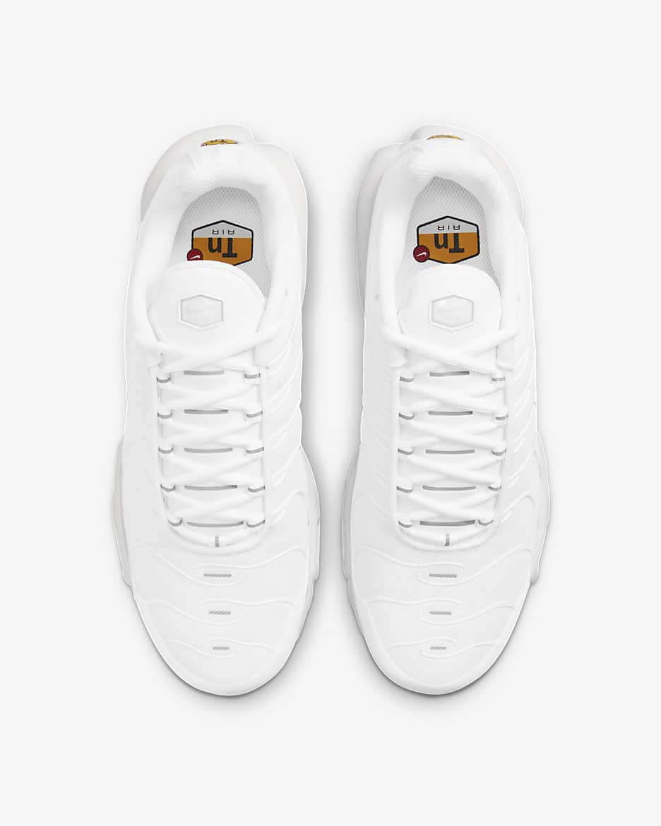 Air max tn blanche femme online